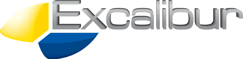 Logo Excalibur
