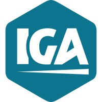 Logo IGA